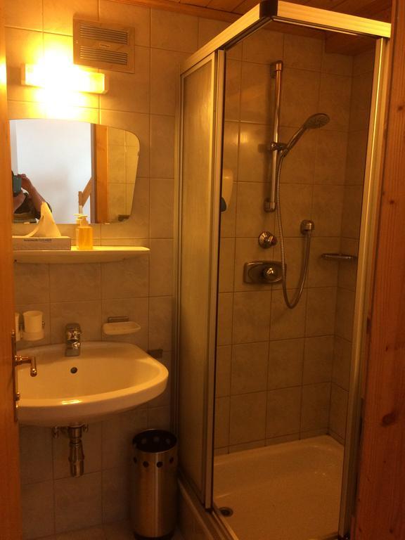 Ferienwohnung Biohof Sauschneider Sankt Margarethen im Lungau Exterior foto