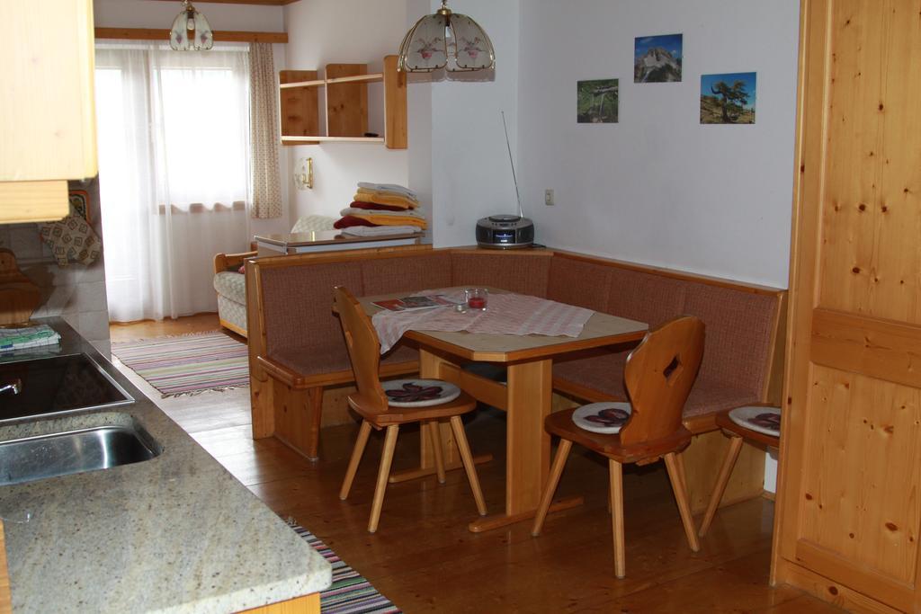 Ferienwohnung Biohof Sauschneider Sankt Margarethen im Lungau Exterior foto